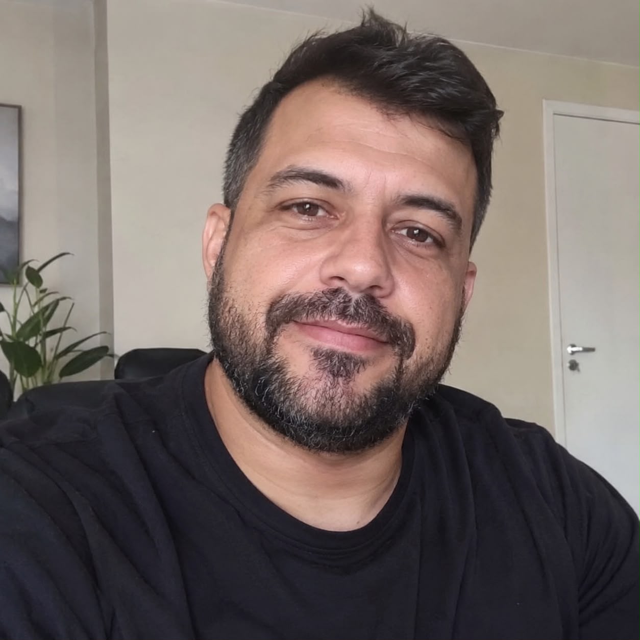Carlos Mendes